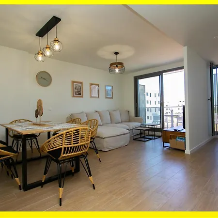 Marina Real Iii T Appartement Dénia