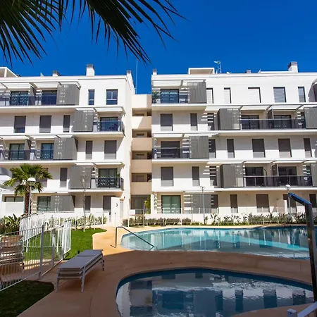 Marina Real Iii T * Dénia