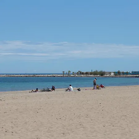 Appartement Marina Real Iii T