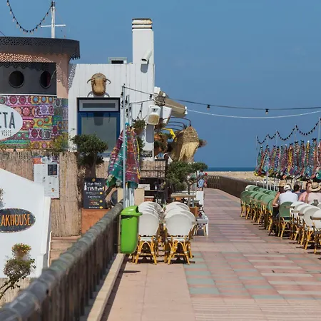 Marina Real Iii T * Dénia