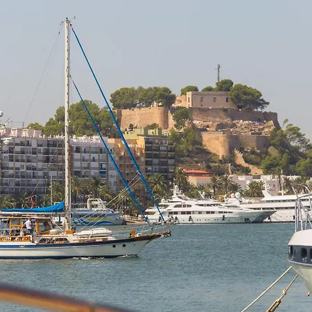 Marina Real Iii T *