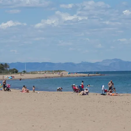 Appartement Marina Real Iii T *