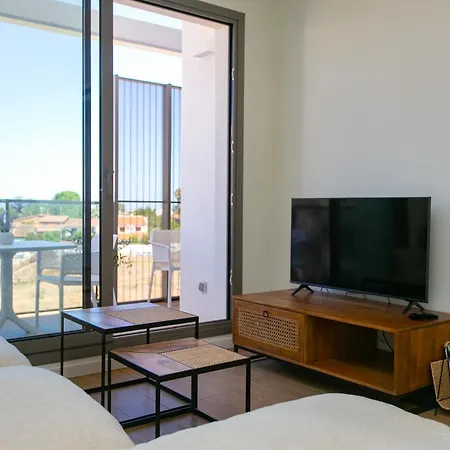 Marina Real Iii T Appartement Dénia