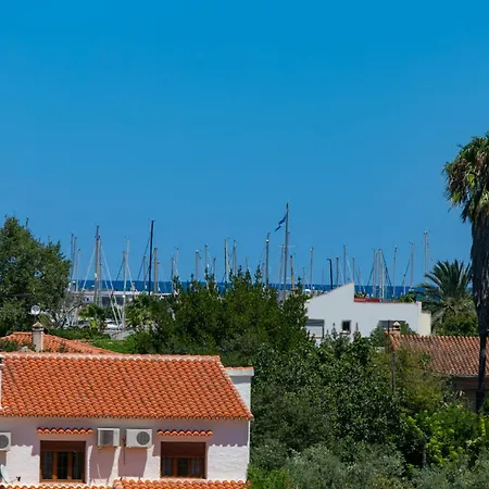 Appartement Marina Real Iii T Dénia