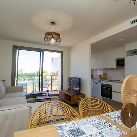 Marina Real Iii T Dénia