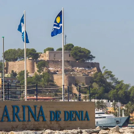 Marina Real Iii T * Dénia