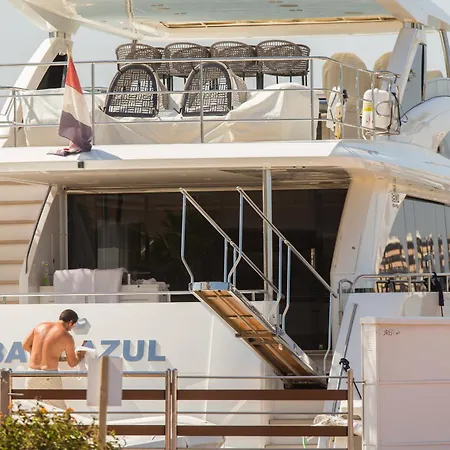 Appartement Marina Real Iii T