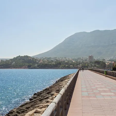 Marina Real Iii T Appartement *