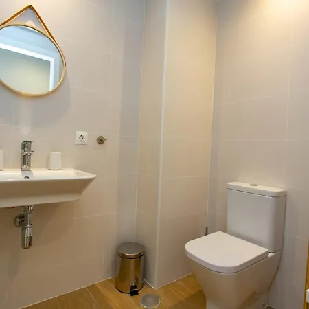 Appartement Marina Real Iii T *