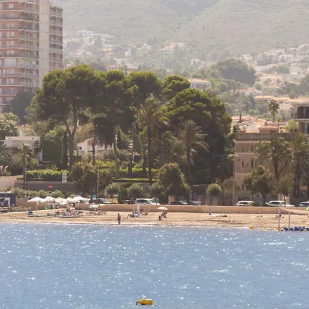 Appartement Marina Real Iii T Dénia