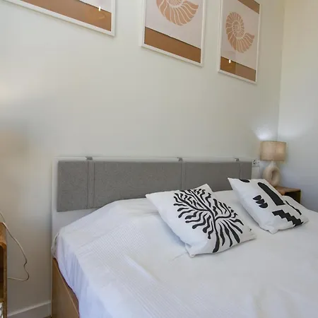 Marina Real Iii T Dénia