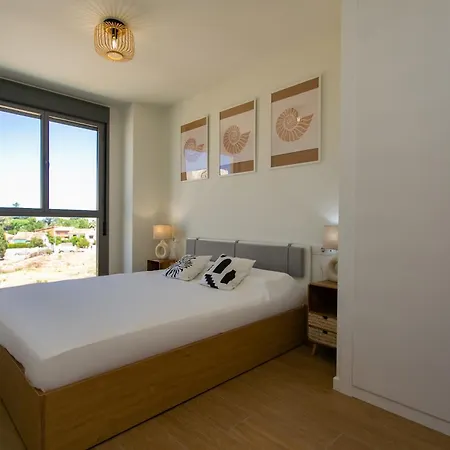 Marina Real Iii T * Dénia