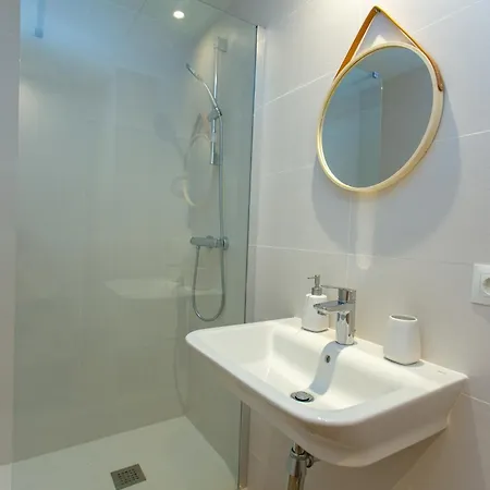 Marina Real Iii T Appartement