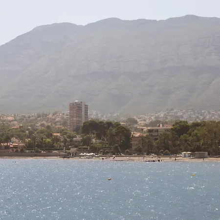 Appartement Marina Real Iii T