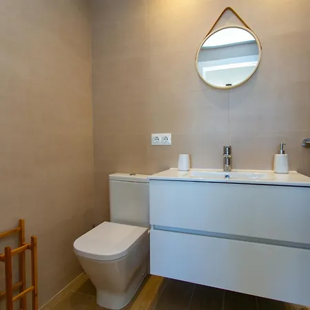 Marina Real Iii T Appartement *