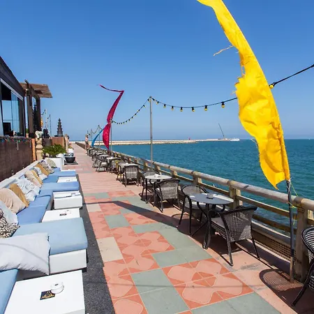 Appartement Marina Real Iii T *