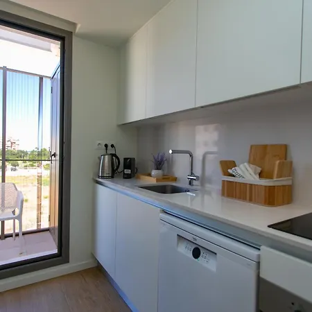 Marina Real Iii T Appartement Dénia