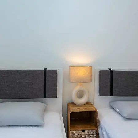 Appartement Marina Real Iii T Dénia