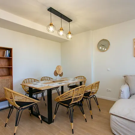 Marina Real Iii T Dénia