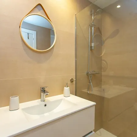 Marina Real Iii T * Dénia