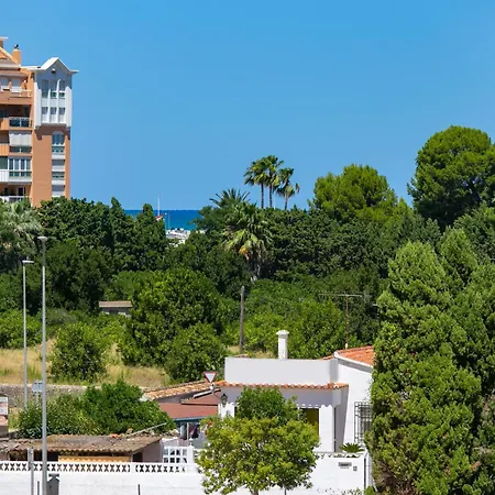 Marina Real Iii T Appartement