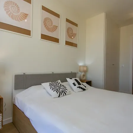 Marina Real Iii T Appartement Dénia