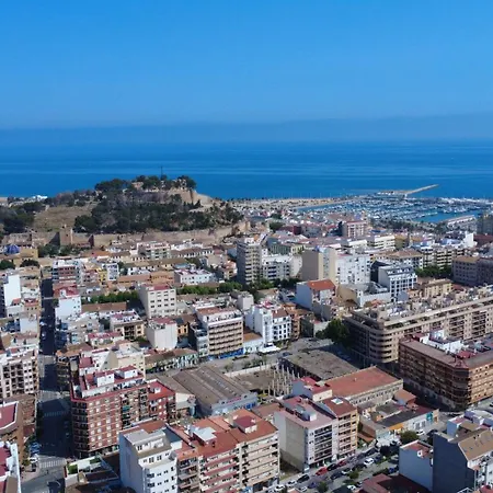 Marina Real Iii T Appartement *