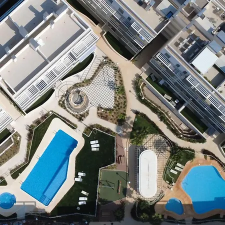 Marina Real Iii T * Dénia