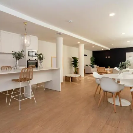 Apartment Marina Real Iii T Denia